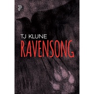 Ravensong Green Creek Novel Volume 2 Fiction Books Romance Books Novel