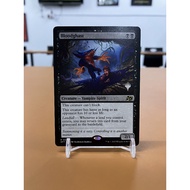 MTG [DFT] Bloodghast - non foil promo 0077