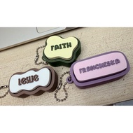 Wavy Fidget Clicker Personalized Fidget Clicker Fidget Toys