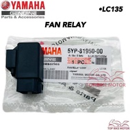 YAMAHA LC135 / Y15ZR / FZ150 FAN RELAY KIPAS RELAY