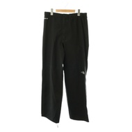 THE NORTH FACE Pants Gore-Tex XL Black Direct from Japan Secondhand