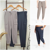 RD450 AIM Sport Women Cargo Jogger Pants W117