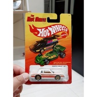 HOT WHEELS THE HOT ONES MONTE CARLO SS