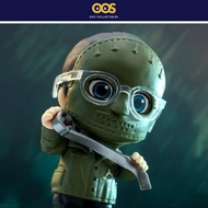 Hot Toys DC: Riddler Cosbaby