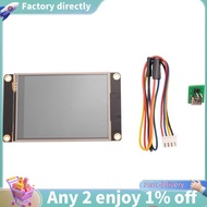 HMI LCD Touch Display NX3224K028 2.8-Inch Resistive Display Enhanced Series UASRT TFT LCD Module