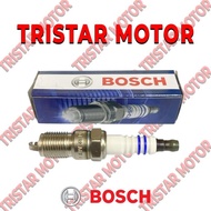 Spark plug Bosch H7DC Mercedes W201 W124 M102 M103 190E 300E 230E