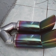 Rainbow 5zigen carknalpot,.
