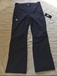 全新Descente (L碼) #ski  #snowboard #burton #capita#niseko