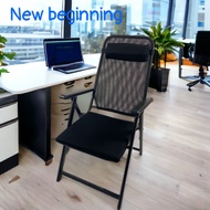 New Beginning New style office chair - both a office chair - a nap bed. 2 in 1 - office chair and fo