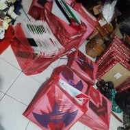 LAYANGAN 200PCS ASLI PENGRAJIN SUKHOI, SUKOI