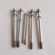 BAUT BLOK HEAD NINJA 250 SL RR MONO ORIGINAL COPOTAN BAUT BLOK HEAD NINJA 250 SL