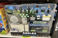 ROBLOX 玩具 銀行配件
