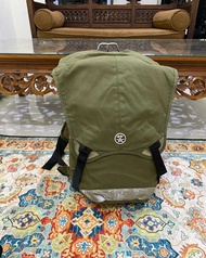 Crumpler Seedy Bar backpack 2104