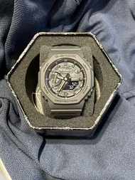 Casio G-shock GA-2100CA-8ADR