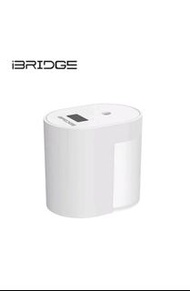 買就送！(近新）iBRIDGE｜全自動感應酒精消毒機