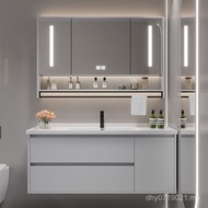 One Toilet Hand Wash Combination Ultra-Narrow Wide Washbasin Small Apartment 40CM Wash Smart Ceramic