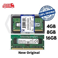 MEMORY 16GB 8GB 4GB Laptop Asus A407 A407U A407M A407UA A407UF New ORI