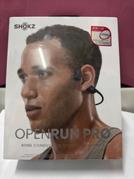 Shokz Openrun Pro S810