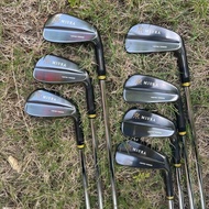 Miura Iron Set Men Iron Set Golf Club