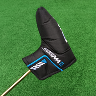 2025 Golf Hat Cover Golf Club Cover PING Putter Wood Club Fairway Cap Cover Head Cover Club Protecti