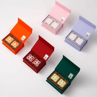 Patchi Dubai Chocolate Hazelnut Spread Heart Wedding Celebration Candy Souvenir Classic Series Non-H