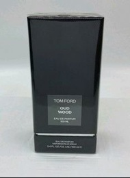 TOMFORD OUD WOOD 烏木中性香水 100ml