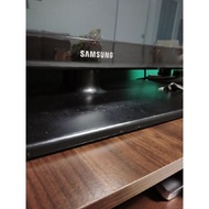 Used Television/televisyen 43 inch (bukan android tv)