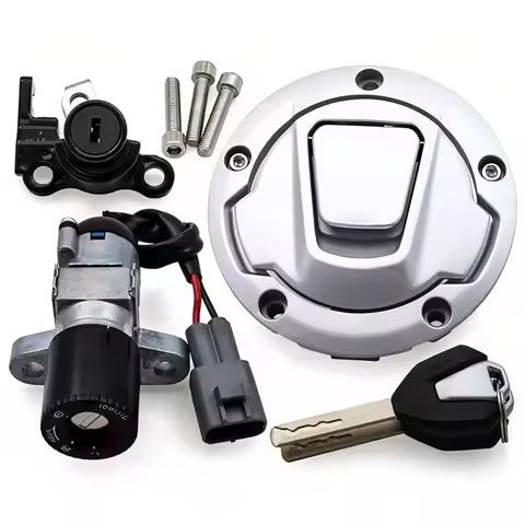 For CFMOTO CF MOTO 450nk 450SR CF450SR 450NK CF MOTO Accessories Motorcycle Ignition Switch Fuel Gas