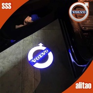 [READY] VOLVO XC40 Welcome Light EX30 Body Kit volvo XC60 XC90 EX90 S60 ES90 V60 Car Decoration Acce