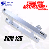 SWING ARM ASSEMBLY FOR TMX155/CT100/WAVE100/XRM110/125 HEAVY DUTY HIGHLY RECOMMENDED