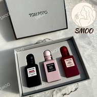 【Miniature】Tom Ford TF Perfume 12ml*3pcs