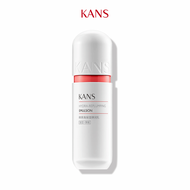 KANS Hyaluronic Acid lotion Moisturising Lotion โลชั่นบำรุงผิว เนื้อสัมผัสบางเบา โลชั่น Moisturising Lotion ผิวชุ่มชื้น