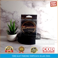 Senar Pancing - Senar Supreme Superior 150M