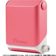 TAKARA TOMY Printoss 手機相片打印機