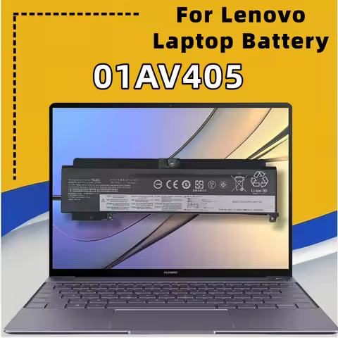FRLESUI 00HW022 01AV405 Battery for Lenovo ThinkPad T460S T470S Series 01AV406 00HW024 00HW025 00HW0