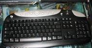 羅技 Y-RK49 LOGITECH 無線鍵盤  多媒體鍵盤  滑鼠  發射器 充電器 套件 盒裝