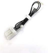 (STV-S01-5P) Genuine Suzuki 99000-79AG0-W00 (CN-R301WZ/WZA) TV with DVD Viewable Navigation System K