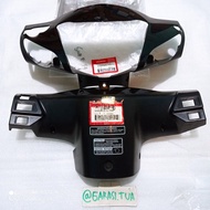 KOMPLIT TOTOK BATOK SET DEPAN BELAKANG CAKRAM SUPRA FIT NEW X ORI