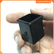 [WishshopeehhhMY] Pipe Bushing 25mm to 20mm Easy to Install Parts Fitness Device Hollow Fitness