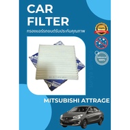 Air FILTER/Dust FILTER MITSUBISHI ATTRAGE A/C CAR