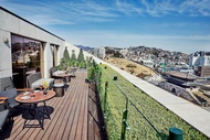首爾 JW 東大門廣場萬豪酒店JW Marriott Dongdaemun Square Seoul