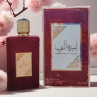 AMEERAT AL ARAB 100ml edp perfumes original