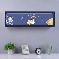 Cartoon Cartoon Air Conditioning Anti-dust Cover Air Conditioning Cover Cover Hanging Hanging Univer