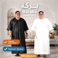 BIGJORDAN clothes men's robekoko jumbo xxxl Pakistani robe big size oversize 8xl 7xl 6xl