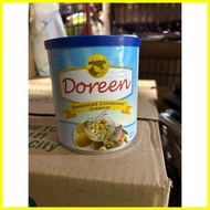 Doreen Condensed Milk 1kg