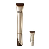 ELIXIR Retino Power Wrinkle Cream L Set 22g + Mini Retinol Eye Cream Direct from Japan