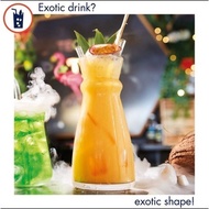 280ml Coffee Server Luminarc Fluid Carafe V4343 - 1pc