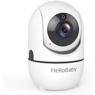 HelloBaby Hello Baby Camera HB6560, Kamera Tambahan Hanya Berfungsi HB6560 Baby Monitor, Cam Tambaha