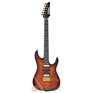 Ibanez AZ47P1QM Premium กีตาร์ไฟฟ้า
