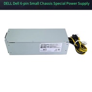 Dell 3050 7050 5050 7060 MT H360EGM-00 Small Chassis Upgrade Graphics Power Supply 360W